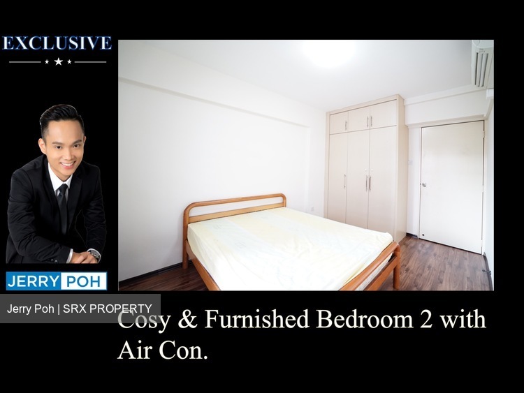 Blk 268B Boon Lay Drive (Jurong West), HDB 5 Rooms #162436372